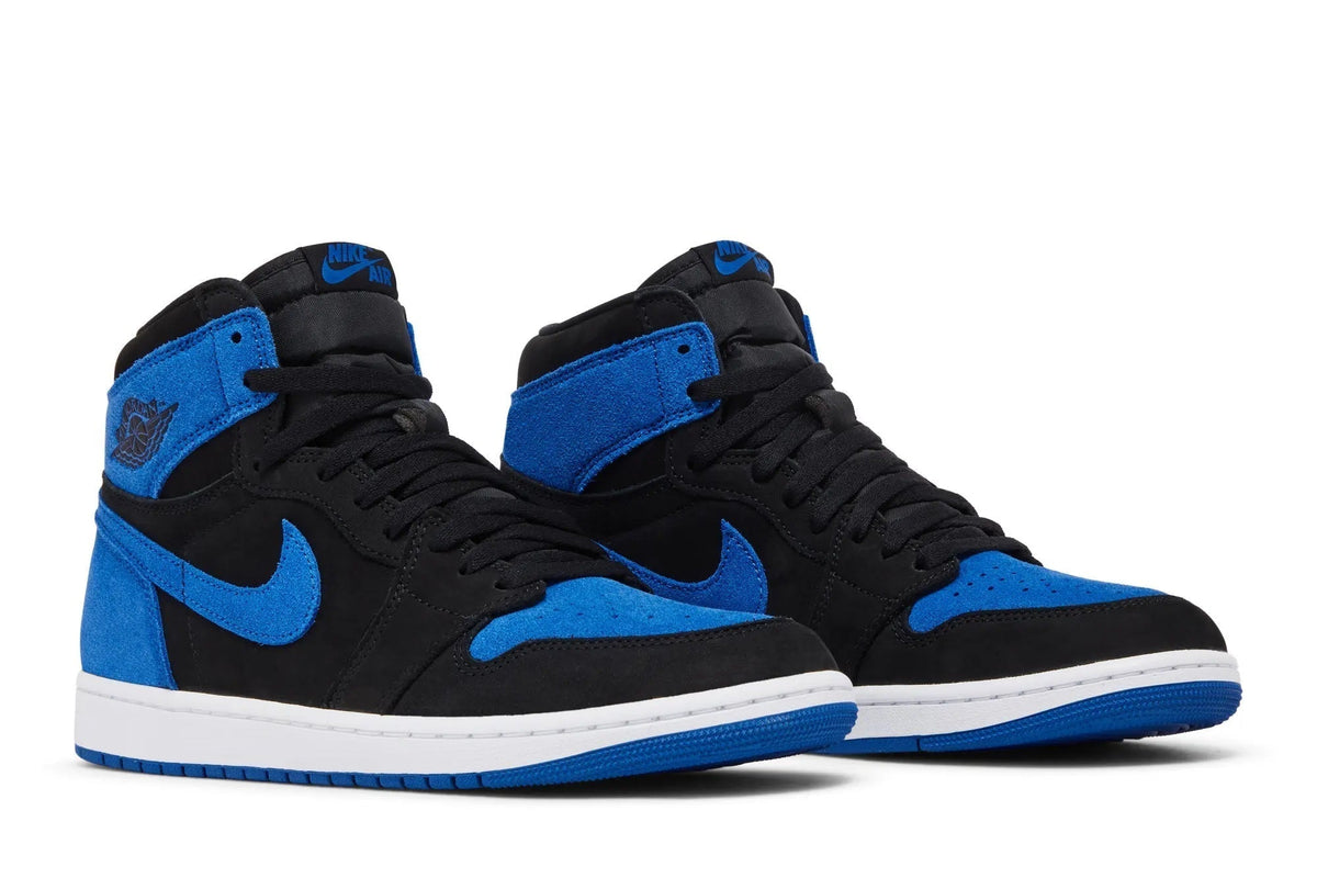 Jordan 1 Retro High OG 'Royal Reimagined' - photo 3