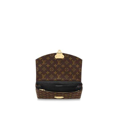 Louis Vuitton SAINT-PLACIDE Black - image 5
