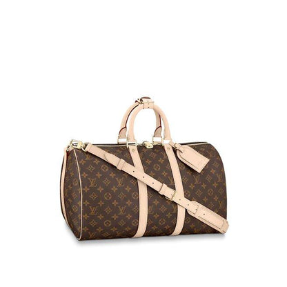 Louis Vuitton KEEPALL BANDOULIÈRE 45 - image 3