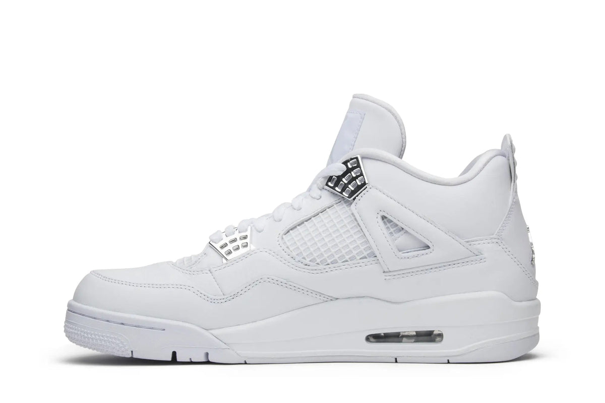 Jordan 4 Retro 'Pure Money' 2017 - photo 1
