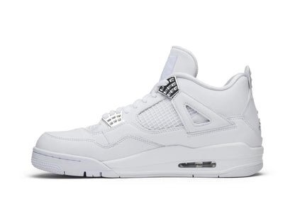 Jordan 4 Retro 'Pure Money' 2017 - photo 1