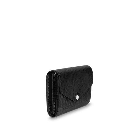 Louis Vuitton Sarah Wallet Black - photo 2