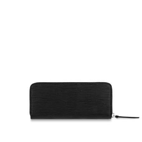 Louis Vuitton CLÉMENCE WALLET Black - image 1