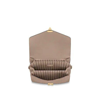 Louis Vuitton POCHETTE MÉTIS Tourterelle Grey - image 4