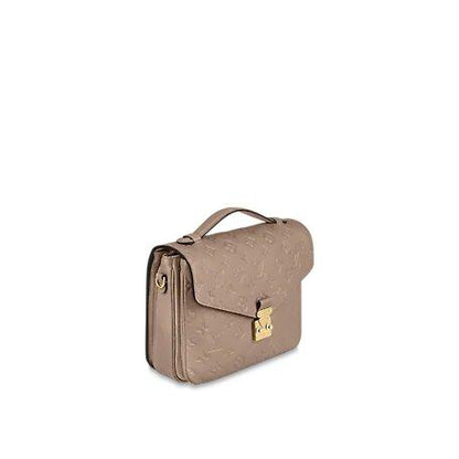 Louis Vuitton Pochette Métis Tourterelle Grey - photo 2