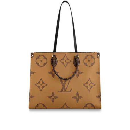 Louis Vuitton ONTHEGO GM - image 3