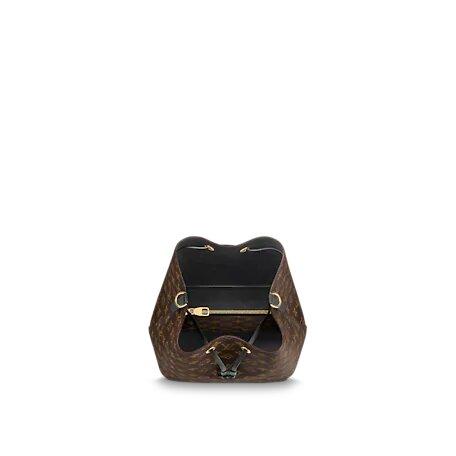Louis Vuitton Néonoé MM Black - photo 5