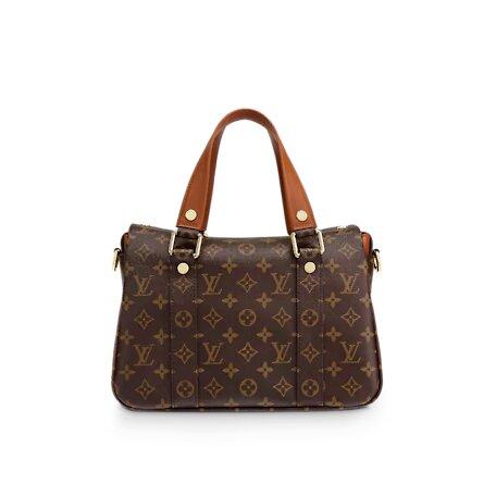 Louis Vuitton Manhattan Caramel - photo 3