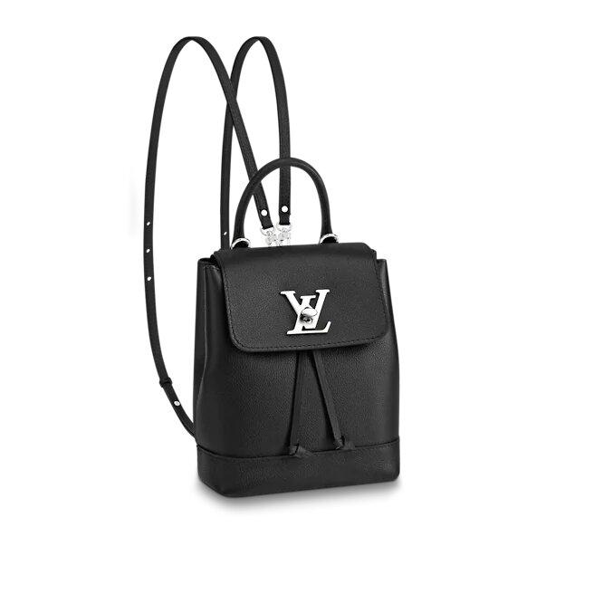 Louis Vuitton Lockme Backpack Mini - photo 1