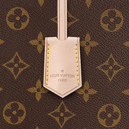 Louis Vuitton Montaigne MM - photo 4
