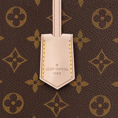 Louis Vuitton MONTAIGNE MM - image 4