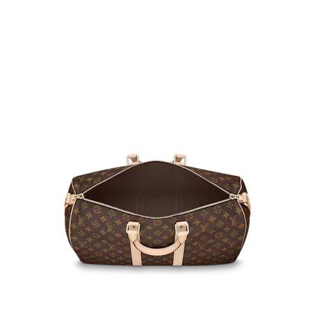 Louis Vuitton Keepall Bandoulière 45 - photo 2