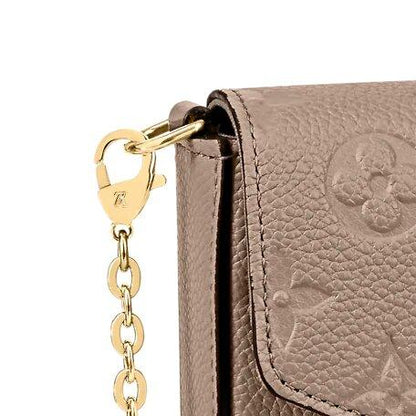 Louis Vuitton FÉLICIE POCHETTE - image 3