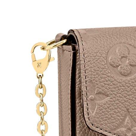 Louis Vuitton Félicie Pochette - photo 3