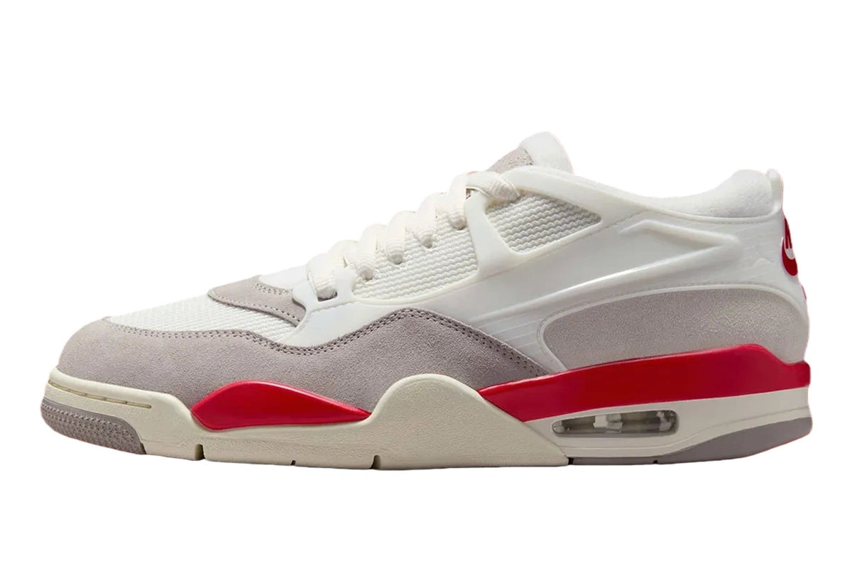 Jordan 4 RM 'Fire Red' - photo 1