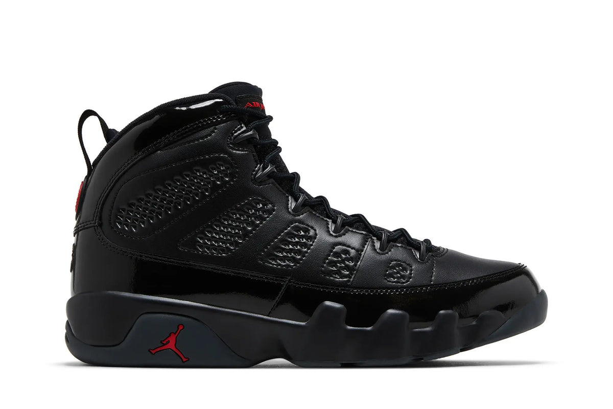 Jordan 9 Retro 'Bred' - photo 2