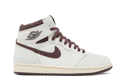 A Ma Maniére x Jordan 1 High OG 'Airness' - photo 2