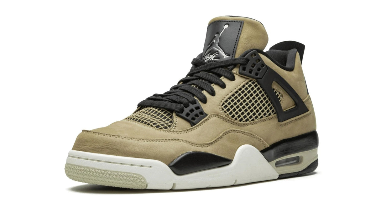 AIR Jordan 4 Wmns "Mushroom" - photo 3