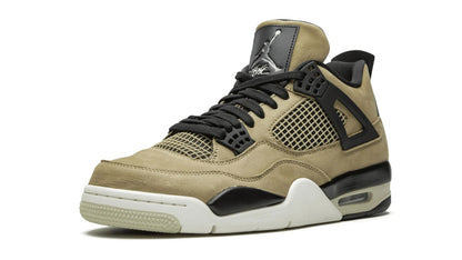 AIR Jordan 4 Wmns "Mushroom" - photo 3
