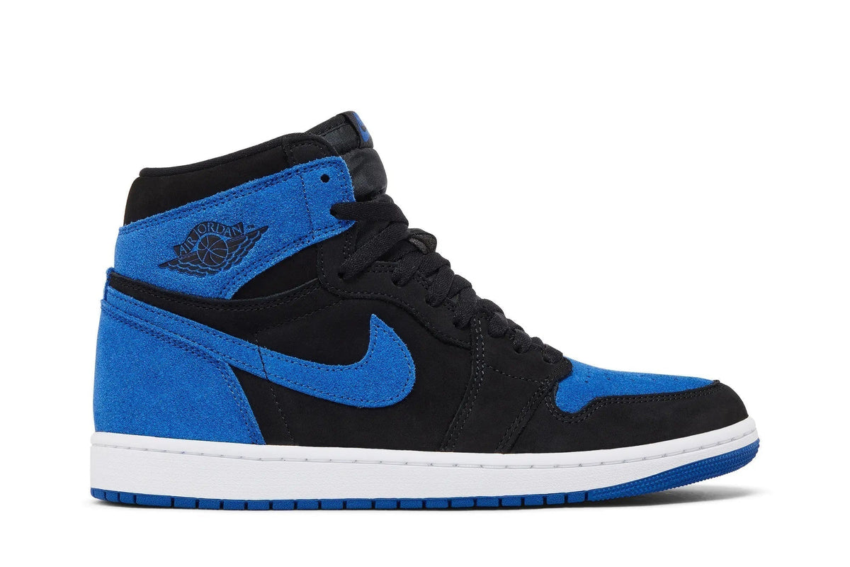 Jordan 1 Retro High OG 'Royal Reimagined' - photo 2