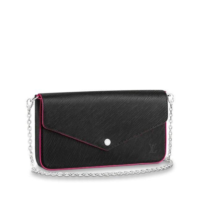 Louis Vuitton FÉLICIE POCHETTE - image 1
