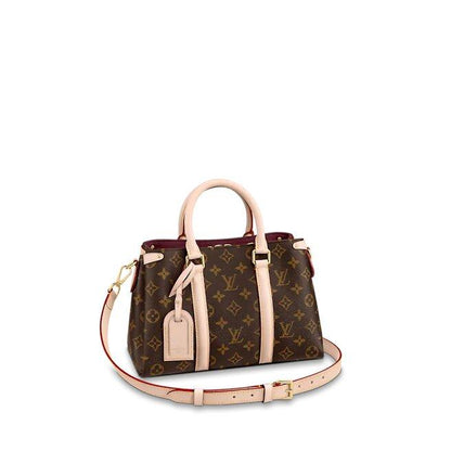 Louis Vuitton SOUFFLOT BB - image 1