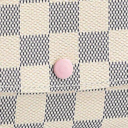 Louis Vuitton Emilie Wallet - photo 4