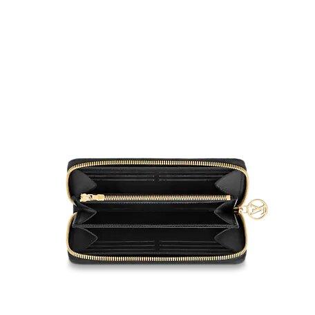 Louis Vuitton Game On Zippy Wallet White - photo 3