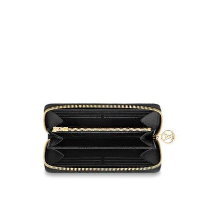Louis Vuitton Game On Zippy Wallet White - photo 3