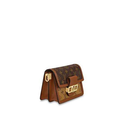 Louis Vuitton Mini Dauphine - photo 2