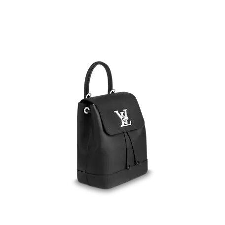 Louis Vuitton Lockme Backpack Mini - photo 2