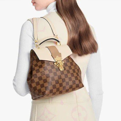Louis Vuitton Clapton Backpack - photo 3