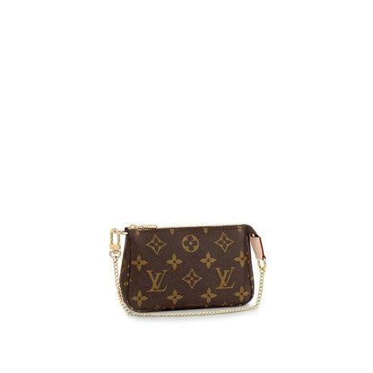 Louis Vuitton Mini Pochette Accessoires - photo 1