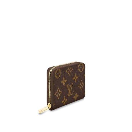 Louis Vuitton Zippy Coin Purse - photo 2