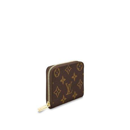 Louis Vuitton Zippy Coin Purse - photo 2