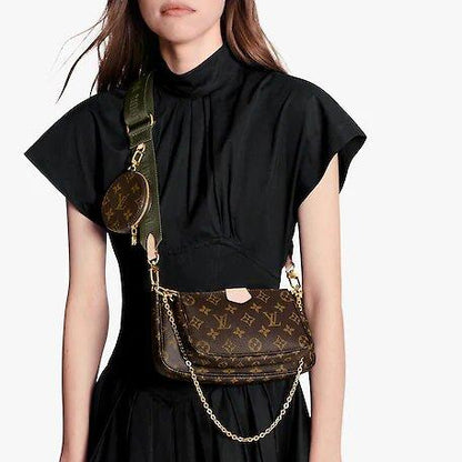 Louis Vuitton MULTI POCHETTE ACCESSOIRES - image 3