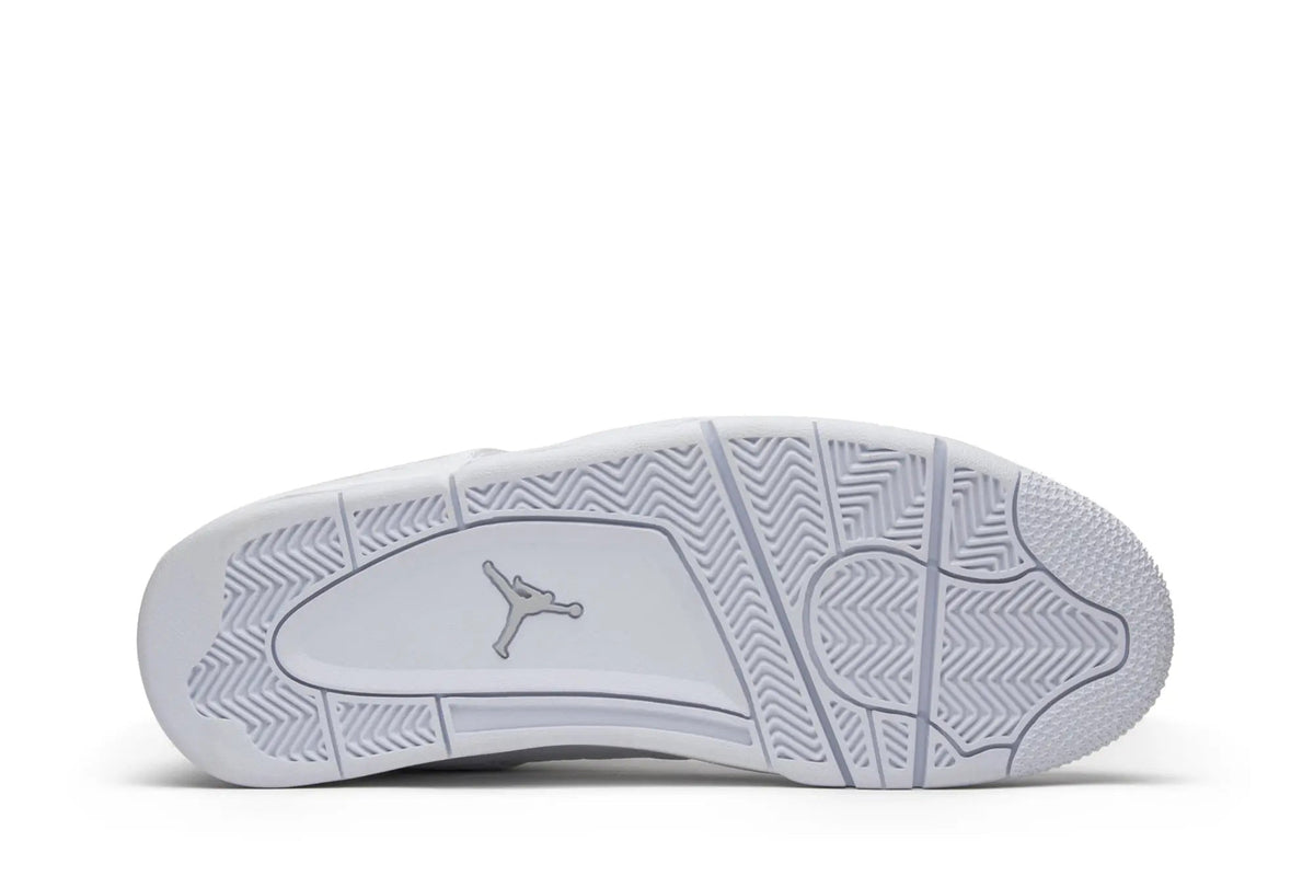 Jordan 4 Retro 'Pure Money' 2017 - photo 4