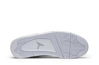 Jordan 4 Retro 'Pure Money' 2017 - photo 4