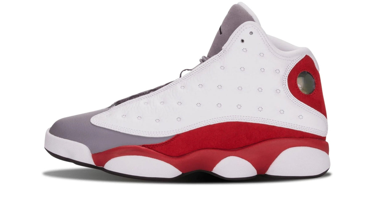 Air Jordan 13 Retro "Grey Toe" - photo 2