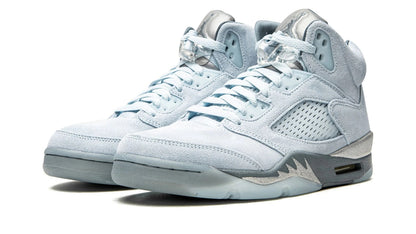 AIR Jordan 5 Retro Wmns "Blue Bird" - photo 1