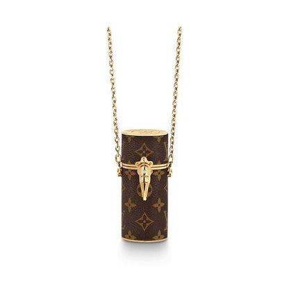Louis Vuitton Lipstick Case - photo 1