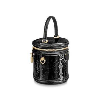 Louis Vuitton CANNES Black - image 2