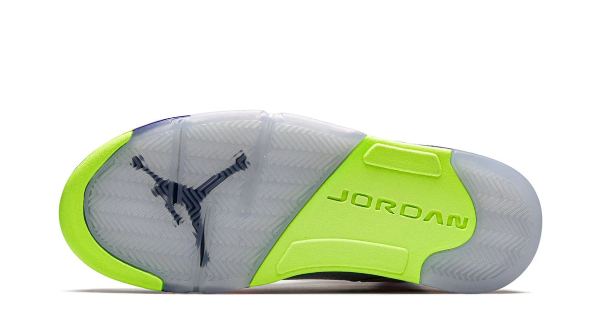 Air Jordan 5 Retro "Alternate Bel-Air" - photo 5