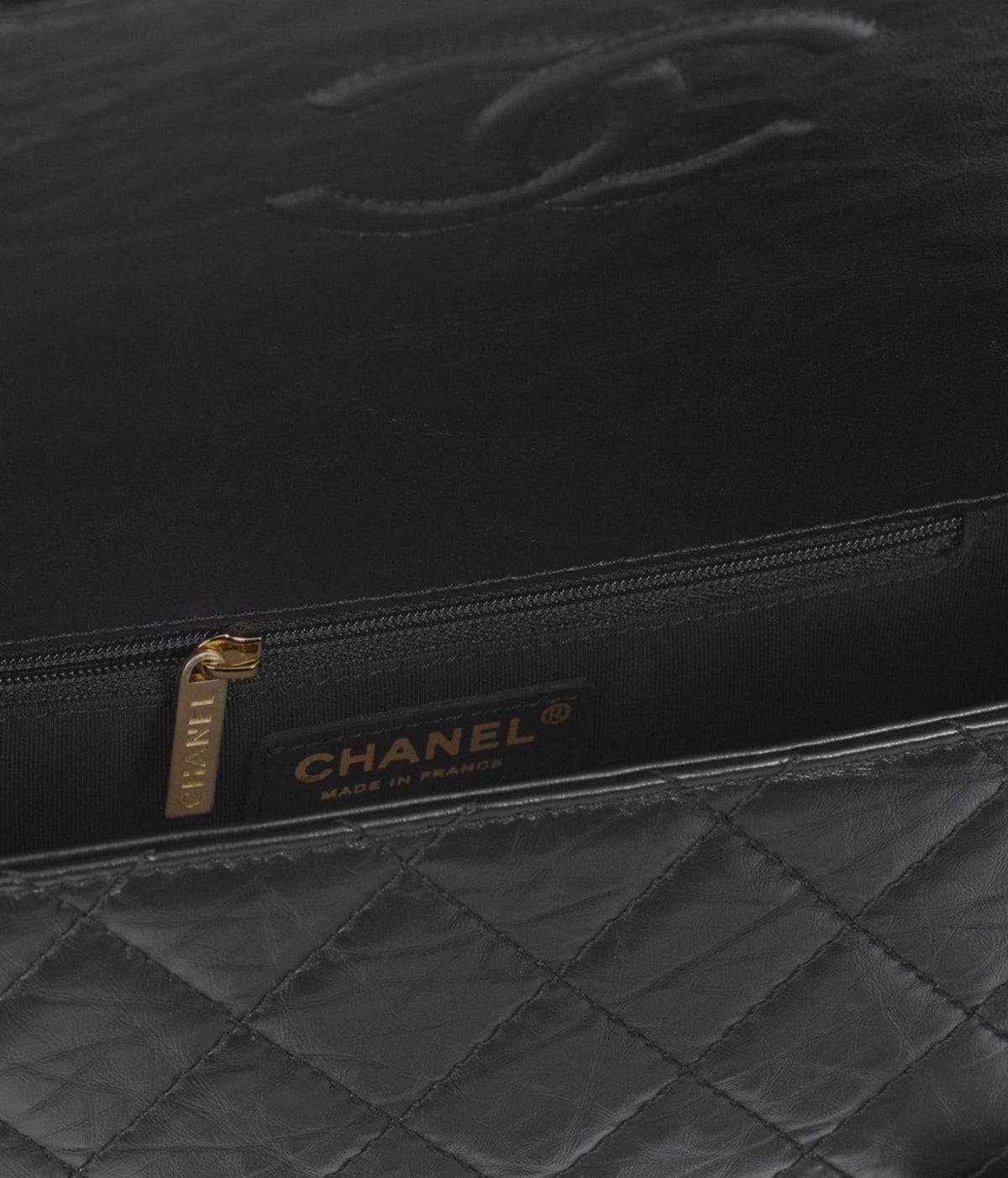 Chanel Classic Flap Bag - image 3