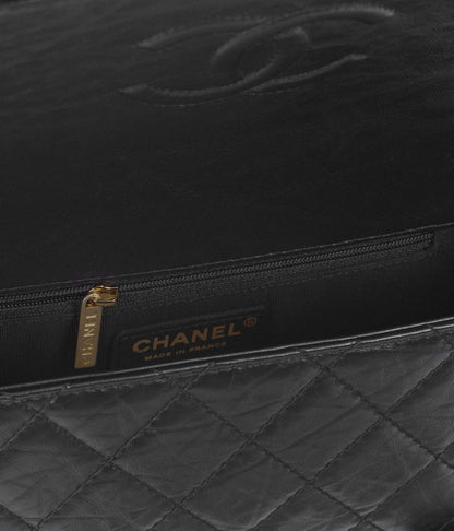 Chanel Classic Flap Bag - image 3
