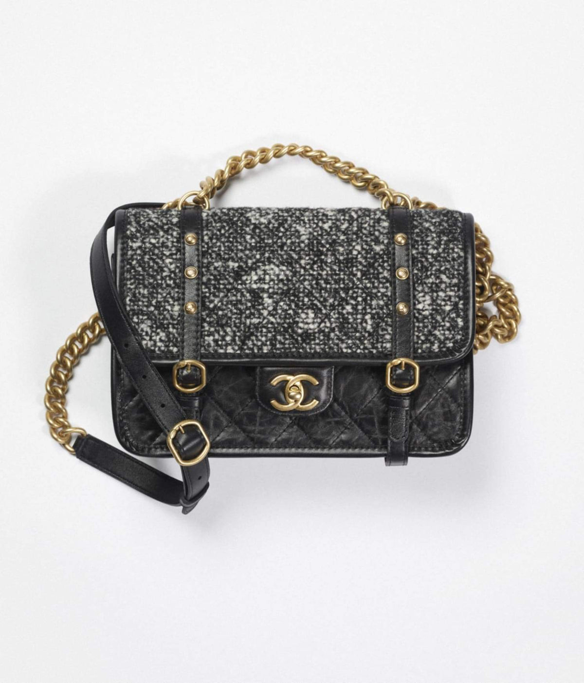 Chanel Classic Flap Bag - image 1