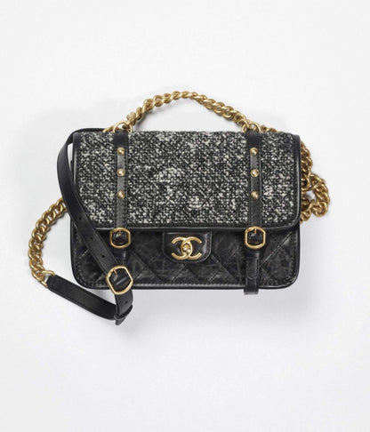 Chanel Classic Flap Bag - image 1