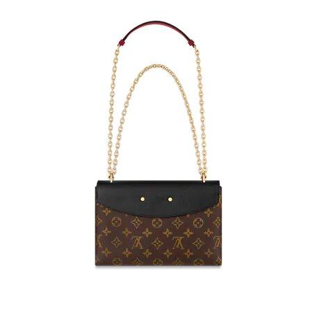 Louis Vuitton SAINT-PLACIDE Black - image 4