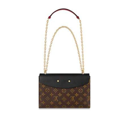 Louis Vuitton SAINT-PLACIDE Black - image 4