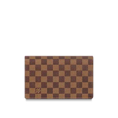 Louis Vuitton Vavin Chain Wallet Crème Beige / Vénus Pink - photo 4